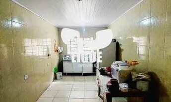 Imagem 2: SANTO ANDRé - Casa Padrão - Parque das Nações