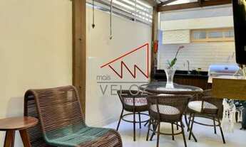 Imagem 7: Apartamento para venda tem 65 metros quadrados com 2 quartos em Ipanema - Rio de Janeiro