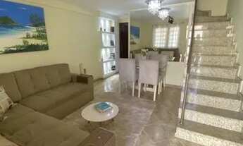 Imagem 4: Casa triplex 3 quartos Recreio dos Bandeirantes