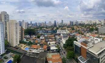 Imagem 6: Conjunto Comercial em Vila Gertrudes - São Paulo, SP
