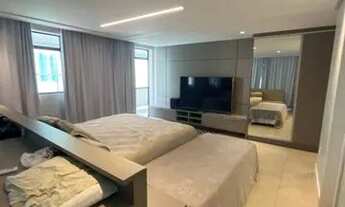 Imagem 6: Casa com 4 dquartos, com 486 m² por R$ 3.200.000 - Portal do Sol