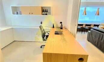 Imagem 6: Apartamento para Locação em São Paulo / SP no bairro Itaim Bibi