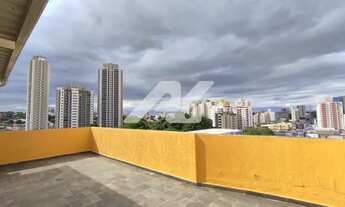 Imagem 5: Cobertura - Vila Itapura - Campinas