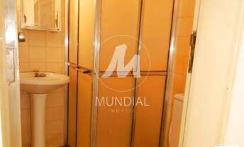 Imagem 4: Apartamento (kitnete) 1 dormitórios, cozinha planejada, em condomínio fechado