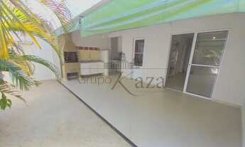 Imagem 2: Casa Condomínio em São José dos Campos