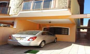 Imagem: Sobrado, Jardim São José (Zona Norte)