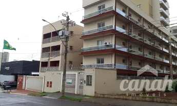 Imagem: Apartamento Flat/Hotel em Nova Aliança