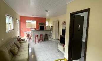 Imagem 5: Casa para venda tem 90 metros quadrados com 3 quartos em Praia Grande - Salvador - BA