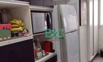 Imagem 7: Apartamento com 3 dormitórios à venda, 90 m² por R$ 699.000 - Parque Maria Luiza - São Pau