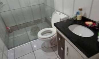 Imagem 7: Casa com 2 dormitórios à venda por R$ 309.900,00 - Cidade Industrial - Curitiba/PR