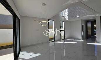 Imagem 5: Casa com 3 dormitórios para alugar, 276 m² por R$ 12.930,00/mês - Condomínio Residencial A