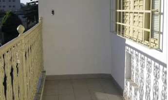 Imagem 4: Casa Sobrado em Campos Elíseos - Ribeirão Preto