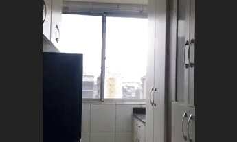 Imagem 4: Apartamento 2 Quartos com Suíte Centro da Ceilândia