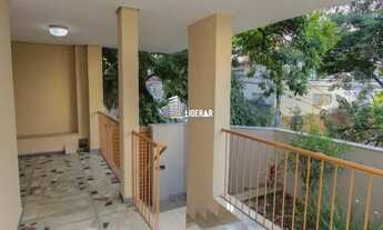 Imagem 6: Casa para aluguel, 3 quartos, 2 suítes, 1 vaga, Santo Antônio - Belo Horizonte/MG