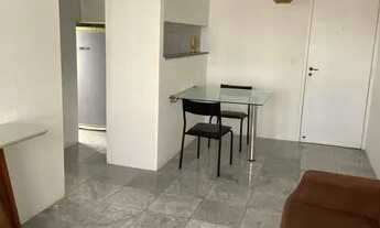 Imagem 4: NERI 1qt Mobiliado c/Lavanderia Pisc Transv Av D Ferreira