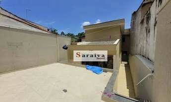 Imagem 2: Sobrado com 3 dormitórios à venda, 200 m² por R$ 795.000,00 - Jardim Palermo - São Bernard