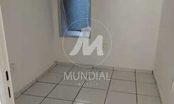 Imagem 6: Apartamento (tipo - padrao) 2 dormitórios/suite, cozinha planejada, em condomínio fechado