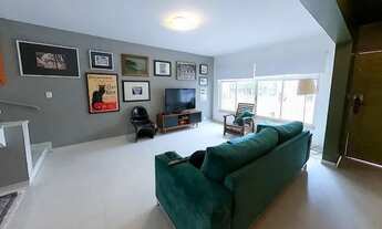 Imagem: Casa com 3 dormitórios, 217 m² - venda