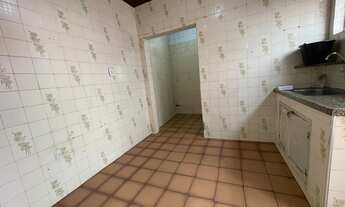 Imagem 3: Casa com 2 dormitórios para alugar, 60 m² por R$ 1.360,00/mês - Vila Hortência - Sorocaba