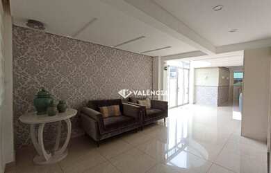 Imagem 4: Apartamento Semi Mobiliado para Alugar por R$3.500,00 no Ed. Santana Rua Visconde de Guara