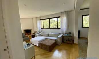 Imagem: APARTAMENTO - MORUMBI - SP