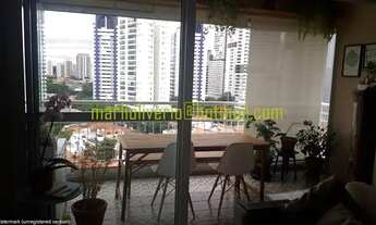 Imagem 4: Apartamento para locação na Chácara Santo Antonio, 64 m2, 02 dormitórios, 02 vagas,lazer