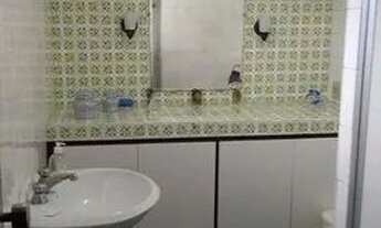 Imagem 5: Apartamento Garden com 3 dormitórios para alugar, 108 m² por R$ 3.485,00/mês - Cruzeiro