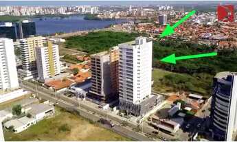 Imagem 7: Edifício Península Square, Excelente Apartamento Na península, Nascente, Fino acabamentos