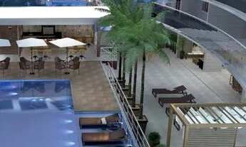 Imagem 7: Apartamentos com 114m², 03 quartos (sendo 02 suítes), até 04 vagas de garagem