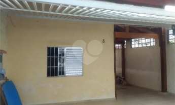 Imagem 3: Casa com 03 dormitórios e 2 vagas proximo ao metrô - Vila Guilhermina