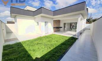 Imagem 7: CASA TÉRREA COM 3 DORMITÓRIOS - VARANDA GOURMET - TERRAS DO VALE -CAÇAPAVA