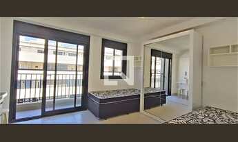 Imagem: Apartamento para Aluguel - Perdizes, 1 Quarto