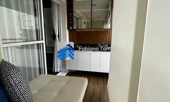 Imagem 4: Apartamento à venda no bairro Centro - São Bernardo do Campo/SP