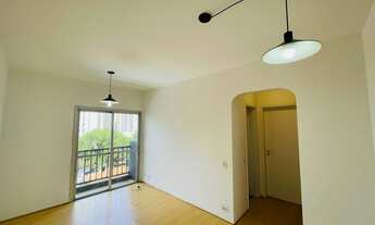 Imagem: Apartamento para venda possui 46 metros