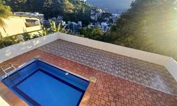 Imagem 5: CASA ESPETACULAR JUNTO AO CENTRO DE TERESÓPOLIS - RJ