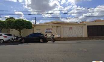 Imagem: Casa (térrea na rua) 3 dormitórios/suite