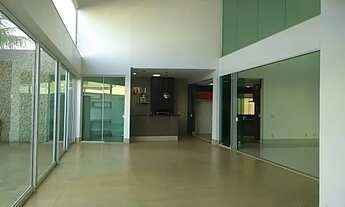 Imagem: Sobrado Cond. Granville 4 suítes