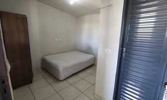 Imagem: Aluga-se quarto individual sem garagem