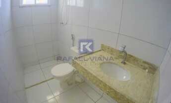 Imagem 4: Casa para venda tem 90 metros quadrados com 3 quartos em Encantada - Eusébio - CE