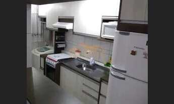 Imagem: APARTAMENTO RESIDENCIAL em ARAUCÁRIA