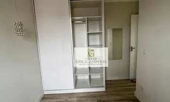 Imagem 5: Apartamento com 2 dormitórios à venda, 49 m² por R$ 297.000,00 - Conjunto Residencial Flam