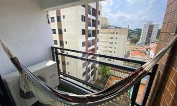 Imagem 6: Apto 2 dorms, 2 vagas Caxingui Reformado