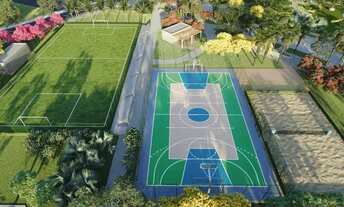 Imagem: FG- Loteamento Villa Verde 6x30 a 5 minutos