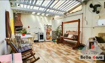 Imagem 2: Sobrado a venda V Ema