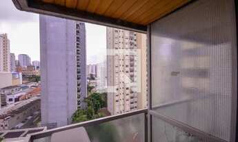 Imagem 6: Apartamento para Aluguel - Aclimação, 1 Quarto, 50 m2