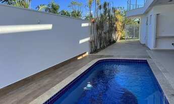 Imagem 5: Casa para venda ou locação com 4 quartos suites, no Jardim do Golfe, Urbanova em São José