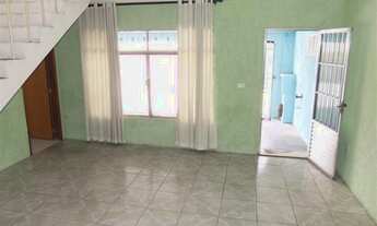 Imagem 7: Sobrado Vila Carrão Com 6 Quartos + 3 Vaga Garagem