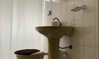 Imagem 4: Apartamento com 1 dormitório à venda, 42 m² por R$ 200.000,00 - Massaguaçu - Caraguatatuba