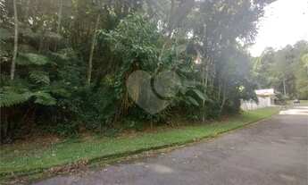 Imagem 3: Terreno no Alpes da Cantareira