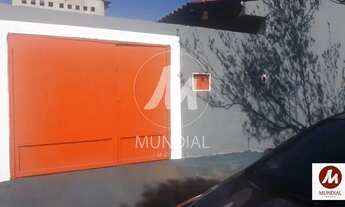 Imagem 3: Casa (térrea na rua) 3 dormitórios/suite, cozinha planejada